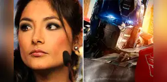 Magaly Solier pudo actuar en 'Transformers 7', pero rechazó el papel por sorprendente razón Magaly Solier pudo actuar en 'Transformers 7', pero rechazó el papel por sorprendente razón
