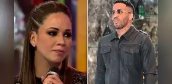¿Le respondió a Melissa Klug? Jefferson Farfán deja mensaje tras nueva denuncia: "Exigir es fácil" ¿Le respondió a Melissa Klug? Jefferson Farfán deja mensaje tras nueva denuncia: "Exigir es fácil"