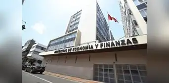 MEF evalúa cuestionar el nuevo bono de reconocimiento ONP ante el Tribunal Constitucional