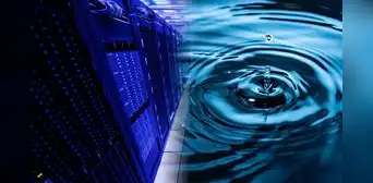 ¿Cuántos litros de agua necesita ChatGPT para funcionar y por qué consume tanto? Aquí la respuesta