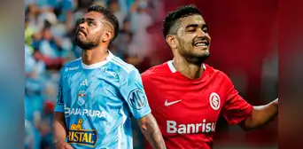¿Cómo llegó Brenner Marlos a Cristal, cuánto vale y cuántos goles tiene?