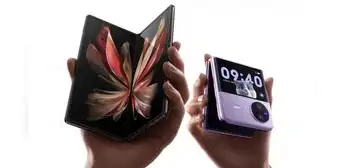Vivo busca desplazar a Samsung: marca china lanza sus plegables estilo 'tablet' y 'sapito'