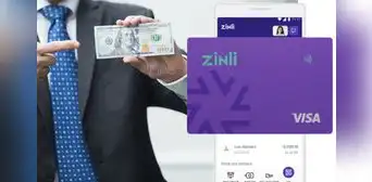 ¿Cómo recargar Zinli desde otros países? Conoce todos los métodos que existen