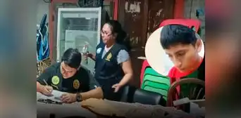 Por yapear, capturan en Chimbote a presunto sicario que mató a chofer en Trujillo