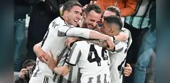 Juventus ganó en mesa: recupera 15 puntos y es tercero en la Serie A