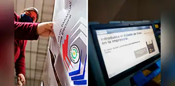 Elecciones Paraguay 2023: ¿es obligatorio y cuánto es la multa por no votar?