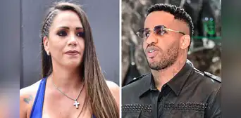 Melissa Klug: ¿qué ocurrió con Jefferson Farfán y por qué lo demandará?