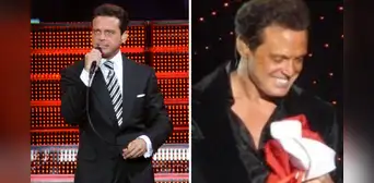 ¿Cuándo fue la última vez que Luis Miguel visitó Lima y por qué muchos se decepcionaron de su show? ¿Cuándo fue la última vez que Luis Miguel visitó Lima y por qué muchos se decepcionaron de su show?