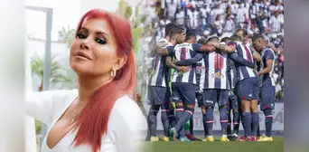 "Magaly TV, la firme" EN VIVO HOY : futbolista de Alianza Lima es captado con misteriosa mujer "Magaly TV, la firme" EN VIVO HOY : futbolista de Alianza Lima es captado con misteriosa mujer