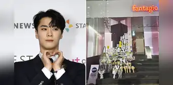 Moonbin de ASTRO: ¿cuándo y dónde será el funeral de la estrella k-pop? Moonbin de ASTRO: ¿cuándo y dónde será el funeral de la estrella k-pop?