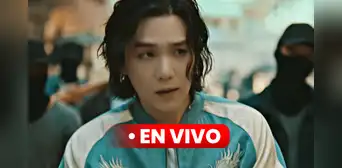 Suga de BTS lanza "D-DAY" [EN VIVO HOY]: sigue su esperado debut como solista