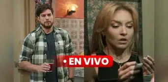 “El amor invencible”, capítulo 44 EN VIVO: hora, canal y dónde VER la novela de Angelique Boyer