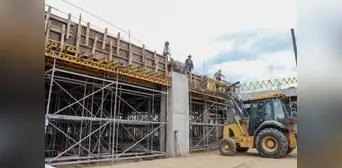 GORE Cusco promoverá 35 proyectos por más de S/5.400 millones para ejecutar vía obra por impuestos GORE Cusco promoverá 35 proyectos por más de S/5.400 millones para ejecutar vía obra por impuestos