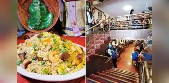 ¡Chifa San Joy Lao ofrece el mejor arroz chaufa del mundo! ¿Dónde se ubica el local y cuánto cuesta?