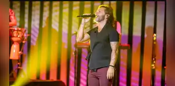 Diego Torres, Bacilos, Lil Silvio & El Vega por primera vez juntos en el Jardín de la Cerveza en Arequipa