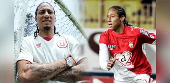¿Qué fue de Juan Pablo Pino, la expromesa colombiana con pasado europeo que no pudo triunfar en Universitario? ¿Qué fue de Juan Pablo Pino, la expromesa colombiana con pasado europeo que no pudo triunfar en Universitario?