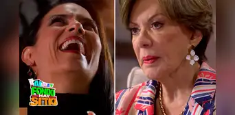 "Al fondo hay sitio" 10 EN VIVO por América TVGO: a qué hora y dónde ver el capítulo 202