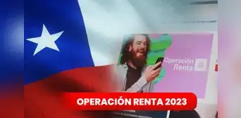 Operación Renta 2023: ¿hasta cuándo tengo para hacer mi Declaración de Renta 2023? Operación Renta 2023: ¿hasta cuándo tengo para hacer mi Declaración de Renta 2023?
