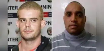Desde 2010 hasta 2023: estos son los criminales que sí fueron expulsados a Perú Desde 2010 hasta 2023: estos son los criminales que sí fueron expulsados a Perú