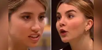 Laia humilló a Alessia como chef en "AFHS": "Eres una cocinera empírica, no profesional"