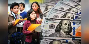 ¿Cuántos años tendría que trabajar un peruano para tener 1 millón de dólares, aproximadamente? ¿Cuántos años tendría que trabajar un peruano para tener 1 millón de dólares, aproximadamente?