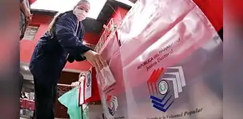 Elecciones Generales 2023: 7 claves sobre este proceso en Paraguay Elecciones Generales 2023: 7 claves sobre este proceso en Paraguay