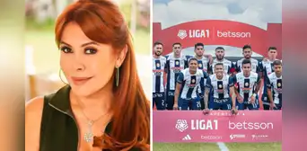 Magaly se defiende de críticas tras no emitir ampay: "Lo que Magaly promete, lo cumple"