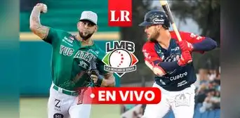 LMB 2023: RESULTADOS del inicio de la jornada: ¿cómo quedó la tabla de posiciones?