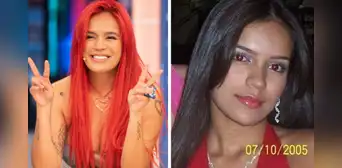 Karol G comparte fotos inéditas cuando estaba en el colegio: “No me acordaba que existía” Karol G comparte fotos inéditas cuando estaba en el colegio: “No me acordaba que existía”