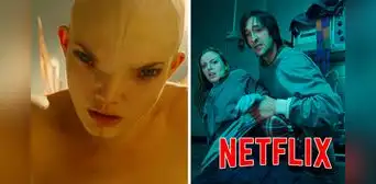 Netflix estrena perturbadora película de 2009 y deja en shock a miles : “Traumado de por vida” Netflix estrena perturbadora película de 2009 y deja en shock a miles : “Traumado de por vida”