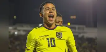 ¡Al Mundial! Ecuador ganó 1-0 a Argentina por el Sudamericano sub-17 y clasificó a la Copa del Mundo ¡Al Mundial! Ecuador ganó 1-0 a Argentina por el Sudamericano sub-17 y clasificó a la Copa del Mundo