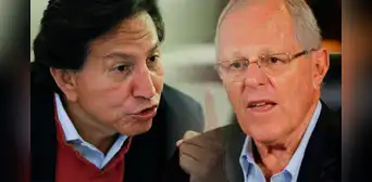 Alejandro Toledo: "Pido que me den arresto domiciliario o una situación similar a la de PPK" Alejandro Toledo: "Pido que me den arresto domiciliario o una situación similar a la de PPK"