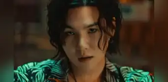 Suga de BTS protagoniza duelo a muerte en "Haegeum": mira AQUÍ el video oficial Suga de BTS protagoniza duelo a muerte en "Haegeum": mira AQUÍ el video oficial