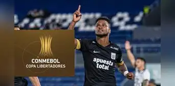 Alianza Lima es líder y Mineiro, último: así quedó el grupo G tras la fecha 2 de la Libertadores