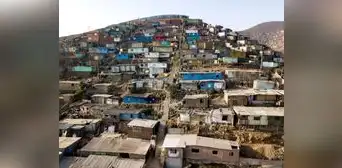 Banco Mundial: 1,4 millones de peruanos cayeron en las entrañas de la pobreza en 2022 Banco Mundial: 1,4 millones de peruanos cayeron en las entrañas de la pobreza en 2022