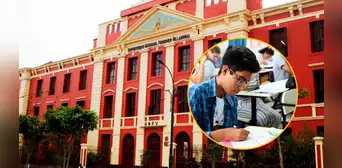 UNFV: ¿cuánto cuesta dar el examen de admisión y a qué carreras se puede postular? UNFV: ¿cuánto cuesta dar el examen de admisión y a qué carreras se puede postular?