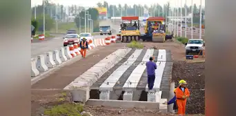 Proinversión prevé adjudicar S/640 millones en obras por impuestos este año