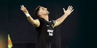 Copa Libertadores: triunfo histórico de Alianza Lima después de 11 años Copa Libertadores: triunfo histórico de Alianza Lima después de 11 años