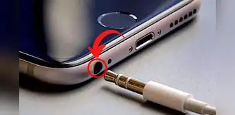 ¿Por qué los teléfonos modernos ya no tienen entrada para conectar auriculares? ¿Por qué los teléfonos modernos ya no tienen entrada para conectar auriculares?