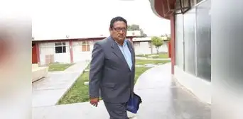 Lambayeque: Pérez incumple su palabra y designa a polémico gerente Lambayeque: Pérez incumple su palabra y designa a polémico gerente