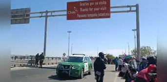 Niños migrantes son los más afectados con la crisis fronteriza Niños migrantes son los más afectados con la crisis fronteriza