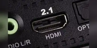 Smart TV: ¿qué entrada de mi televisor es mejor, HDMI 2.0 o HDMI 2.1? Smart TV: ¿qué entrada de mi televisor es mejor, HDMI 2.0 o HDMI 2.1?
