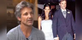 Segundo Cernadas recuerda su divorcio con Gianella Neyra: “El momento más difícil de mi vida”
