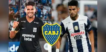 Zambrano despierta la admiración de los hinchas de Boca: "Jugador de partidos importantes" Zambrano despierta la admiración de los hinchas de Boca: "Jugador de partidos importantes"