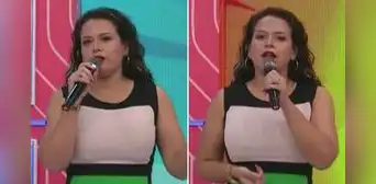 Flor Polo se quiebra tras denuncia de Néstor Villanueva por maltrato a sus hijos: "Me quiere destruir" Flor Polo se quiebra tras denuncia de Néstor Villanueva por maltrato a sus hijos: "Me quiere destruir"