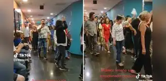 Peruanos salen eufóricos tras ver película de Alan García y terminan troleados: “Una nueva religión” Peruanos salen eufóricos tras ver película de Alan García y terminan troleados: “Una nueva religión”
