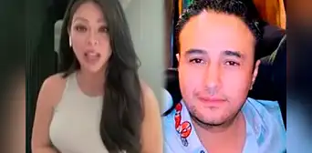 ¿Sheyla Rojas terminó con Sir Winston?: modelo revela qué ha pasado con su relación