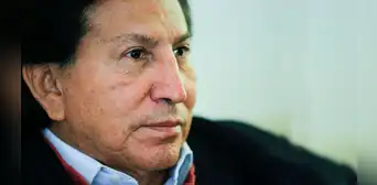 Alejandro Toledo llegará a Perú este domingo 23 de abril a primera hora Alejandro Toledo llegará a Perú este domingo 23 de abril a primera hora