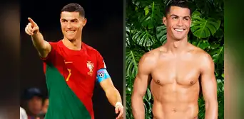¿Por qué Cristiano Ronaldo no tiene tatuajes? Conoce la conmovedora razón ¿Por qué Cristiano Ronaldo no tiene tatuajes? Conoce la conmovedora razón