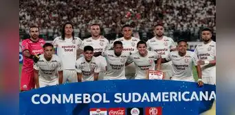 Universitario sufriría la baja de 2 titulares ante Cristal producto del juego fuerte ante Goiás Universitario sufriría la baja de 2 titulares ante Cristal producto del juego fuerte ante Goiás